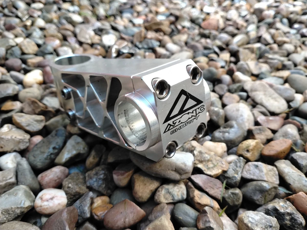 AZONIC Bicycle Stem for sale | eBay UK