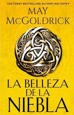 La Belleza de la Niebla by May McGoldrick (Spanish) Paperback Book