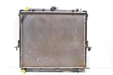 Radiateur Nissan NP300