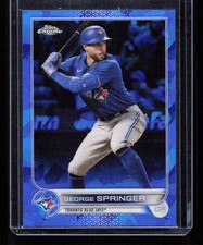 George Springer