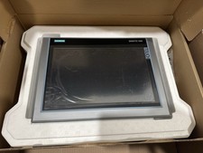 TP1200 Touch Screen Panel Comfort 6AV2124 124-0MC01-0AX0 with Overlay Film