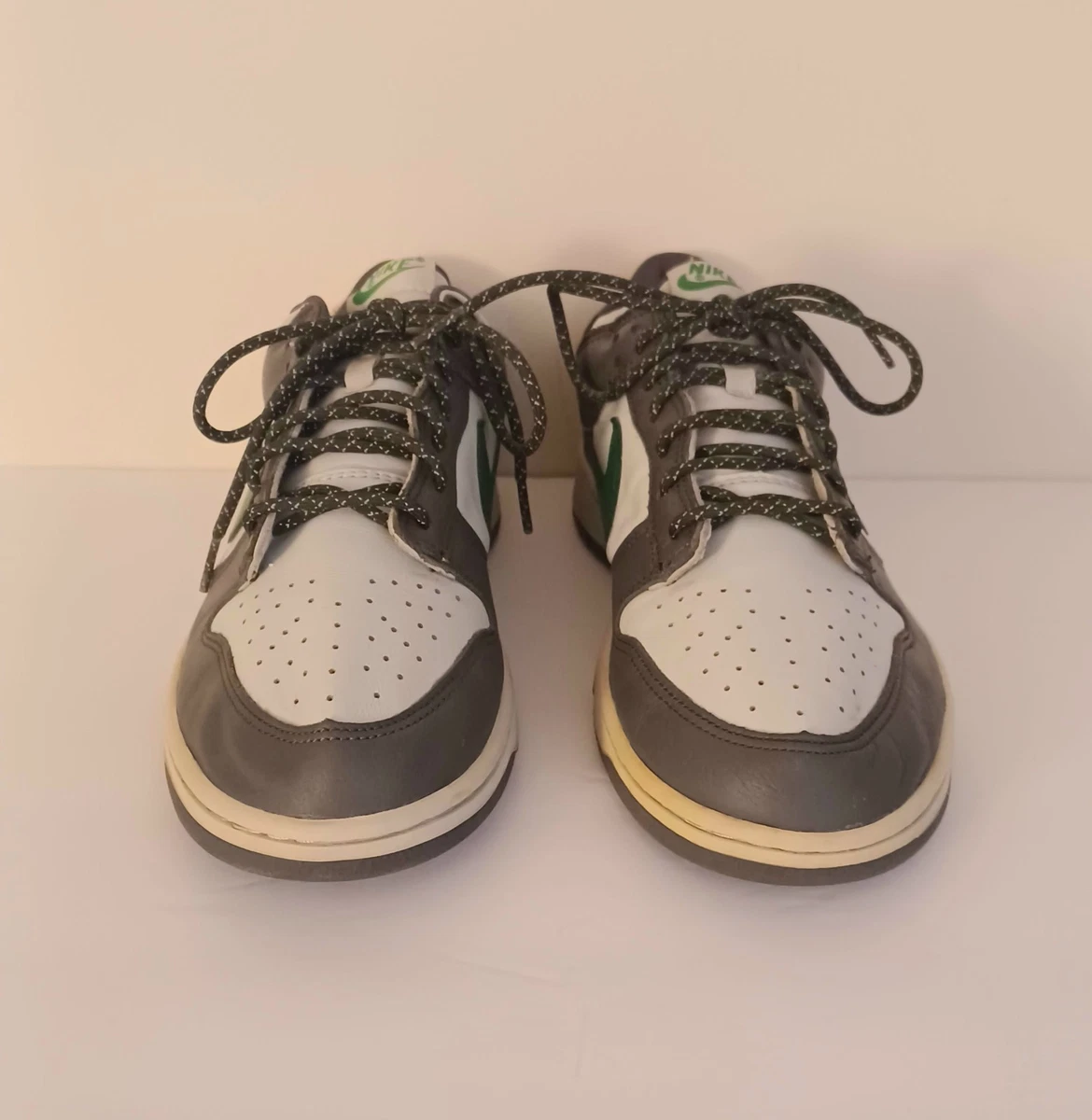 Nike Dunk Low Pro Gray - 624044-033 for Sale | Authenticity  display picture 1