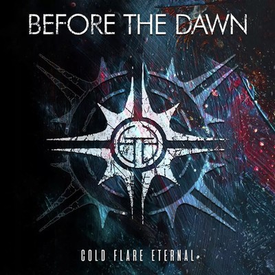 4255698501346 Cold Flare Eternal, CD inna (Reaper Entertainment Europe (Warner))