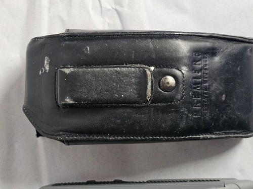 Vintage Motorola Digital Personal Communicator CellularOne Flip Phone - Rare - Picture 9 of 13