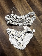 NWT Old Navy Girls Size XXL /18 Swim Swimsuit Bikini