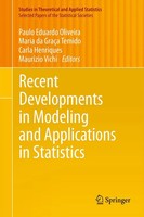 Paulo Eduardo Oliveira (U. A.) | Recent Developments in Modeling And...