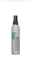kms Add Power Thickening Spray 6.7 oz new
