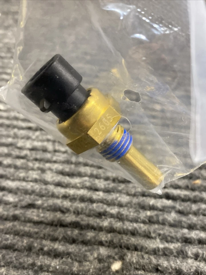 Sensor de refrigerante del motor ACDelco 213-4514 Foto 3 de 4