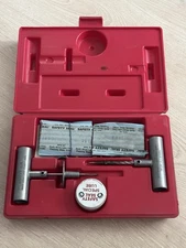 North Shore Labs Corp. Safety Seal Original Self-Vulcanizing Tire Repair Kit