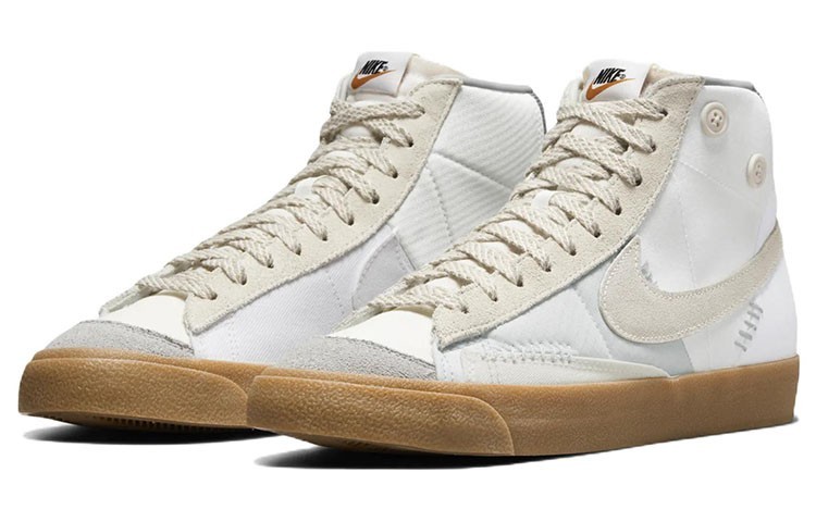 Nike Blazer Mid 77 Lx Voodoo DQ5081-119 | eBay