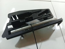 Audi A6 2008 Emergency Spare Tire Jack and Tool 4F5012111A, 4F5 01 FR2630453-26