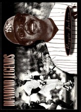 Reggie Jackson 1994 Upper Deck All-Time Heroes #167 New York Yankees FREE SHIP