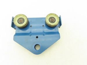 Gorbel 1/2 Ton Workstation Bridge Crane Hoist Push Trolley 1000Lb  *No Pin*