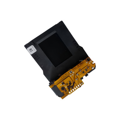 Shutter assembly For Olympus E-M5 EM5 camera repair accessories