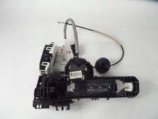 A2077603740 SERRURE DE PORTE AVANT GAUCHE / 142756 POUR MERCEDES-BENZ CLASE E C2