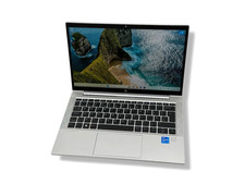 HP EliteBook 830 G8 Laptop i5-1145G7 2.60GHz 16GB RAM 256GB NVMe SSD Windows 11