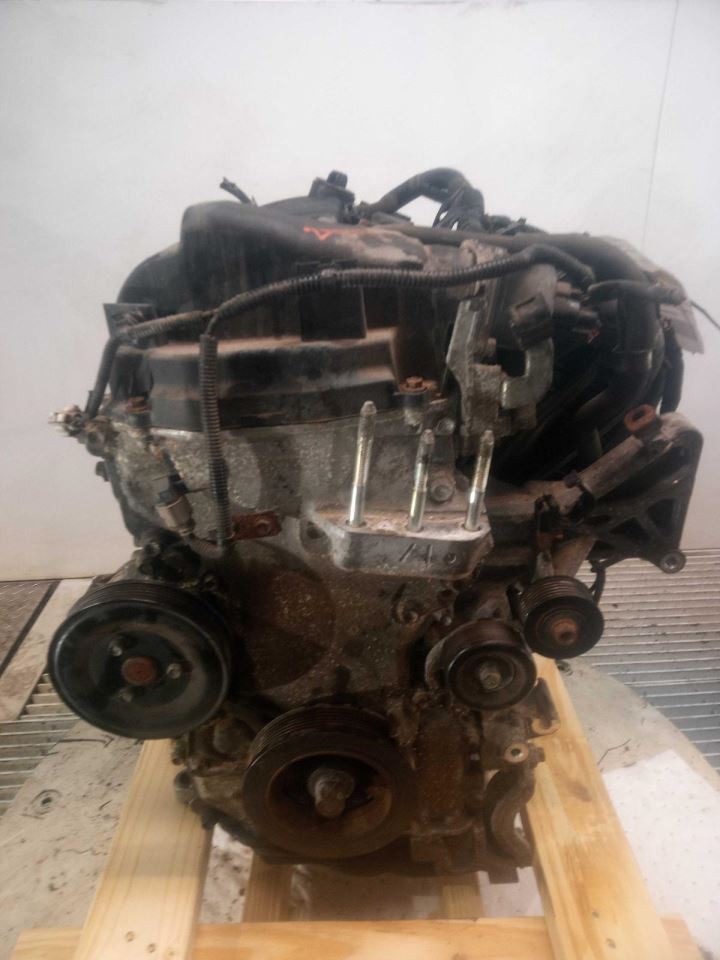 Engine 2.4L VIN 3 8th Digit Fits 17-20 OUTLANDER 765443
