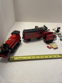 LEGO Harry Potter: Hogwarts Express (4841) Incomplete