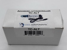 Cool Components TC-ALT Controller