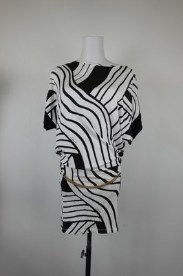 ELISABETTA FRANCHI CELYN B KLEID DAMENKLEID GR S DRESS WOMAN ITALY VINTAGE