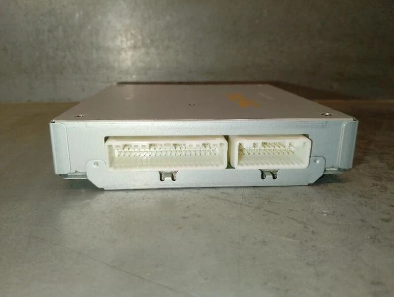 284A11CA5B módulo electronico para INFINITI FX 3.0 V6 DIESEL CAT 2008 5179405 - Immagine 3 di 4