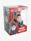 Stan American Dad Vinyl Figure #0 by Youtooz