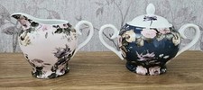 Set Zucchero e Cremoso Katie Alice Wild Albicity Regalo Festa della Mamma ***Nuovo con scatola***