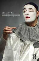 Towards A Theory Of Mime Alexander Iliev Taschenbuch Einband - Flex.(Paperback)