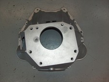 1965-79 Buick Olds Pontiac Aluminum Bell Housing 9785581 Muncie Saginaw Usa Oem 1965-79 Buick Olds Pontiac Aluminum Bell Housing 9785581 Muncie Saginaw Usa Oem