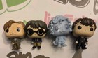 Funko Pocket Pop Harry Potter Hogwarts Advent Calendar Figurine Full Set of 24 — photo 5