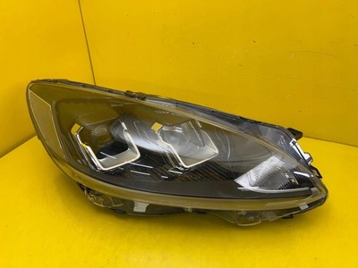 Ford Kuga MK3 Frontscheinwerfer Rechts LV4B-13W029-AK LHD OE Original Teil