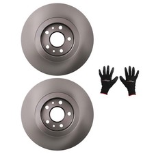 Disque de frein Renault Talisman