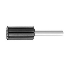Pferd Tools Schleifh&uuml;lsentr&auml;ger D15xH30mm Zyl.Schaft-D.6mm PFERD 42106000
