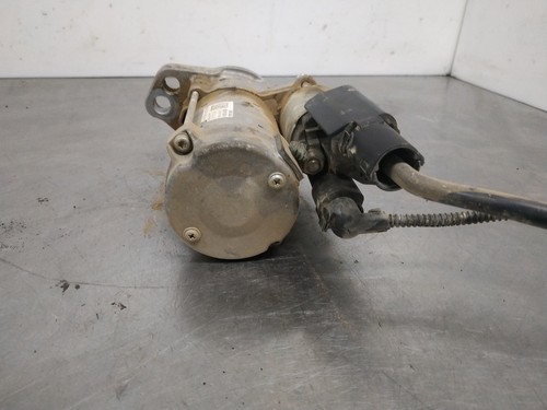 02M911024J halter anlasser 444952 für SEAT LEON (5F1) FR 2012