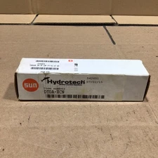 Hydrotech Cartridge Valve DTDA-XCN, NOS