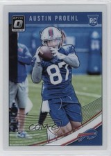 2018 Donruss Optic Rookies Austin Proehl #119 0b7