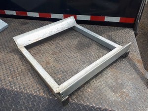 Roth Oil Tank Cradle Legs (for 165 Gallon 620 L)