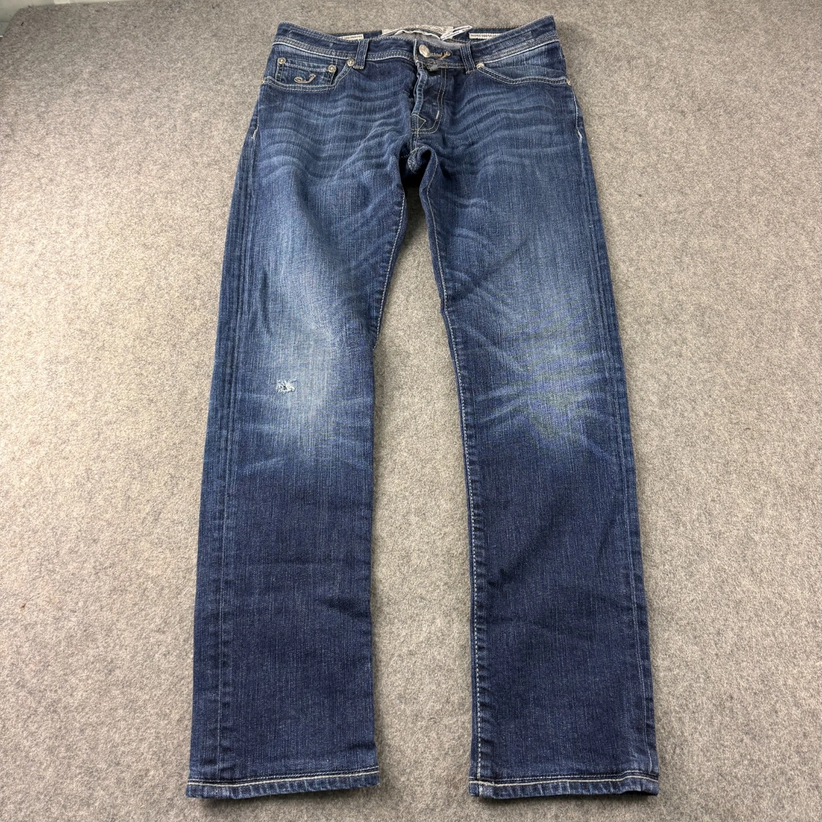 Regular 31 Size Jeans Jacob Cohen for Men | eBay