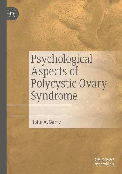 John A. Barry | Psychological Aspects Of Polycystic Ovary Syndrome | Taschenbuch-image