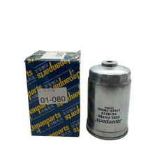 Filtre à carburant Hyundai SATELLITE