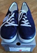 Christian Dietz Pure Wellness Dunkelblau Gr. ...
