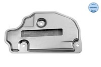 Hydraulikfilter, Automatikgetriebe FÜR VW Golf V (1K1) - Meyle 100 325 0007