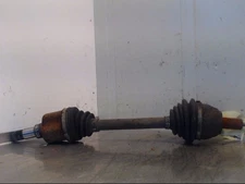 FRONT AXLE SX ABS Ford Focus C-Max 2006 3M513B437DAF / 3M513B437BAE