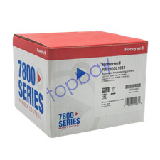 1PC Honeywell RM7800L1053 combustion controller In box Brand new Free shipping