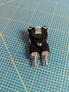 WMF Kaffeevollautomat Bistro! 8400 Durchflussmengenmesser DFM FlowMeter