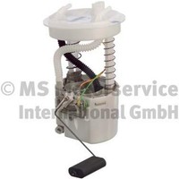 Sensor Kraftstoffvorrat Pierburg 7.02550.59.0 FüR Ford Fiesta CCN CB1 Fusion 12V
