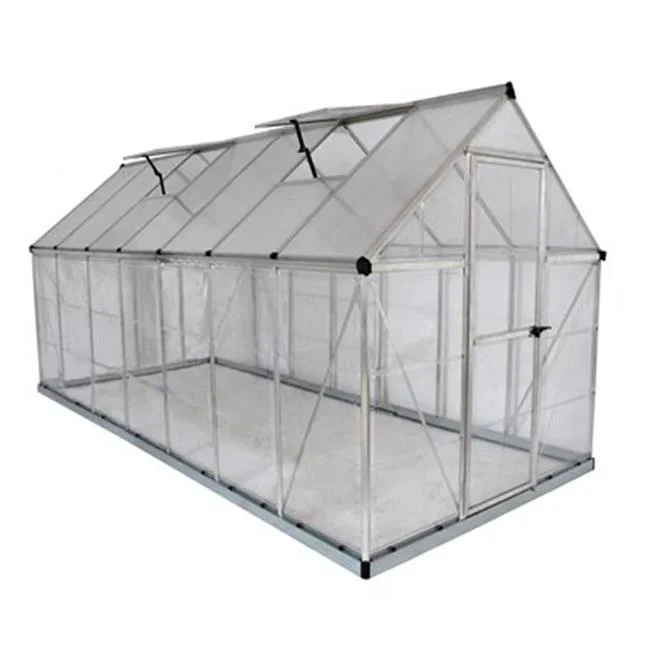Palram Canopia Greenhouse - Thumbnail 5