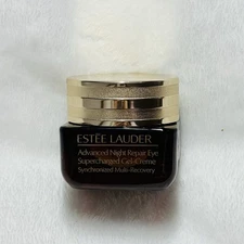 Estee Lauder Advanced Night Repair Eye Supercharged Gel-Creme 0.5 fl oz New