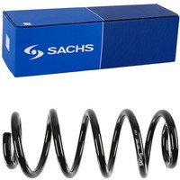 Sachs Fahrwerksfeder Feder Vorderachse Passend FüR Audi A4 Seat Exeo