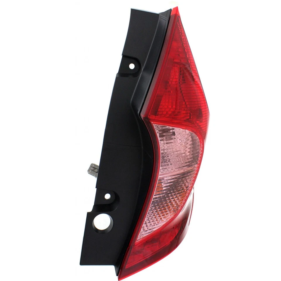 Luz trasera de pasajero NI2801200 compatible con Nissan Versa Note 2014 2015 2016 2017 DOT Foto 3 de 4